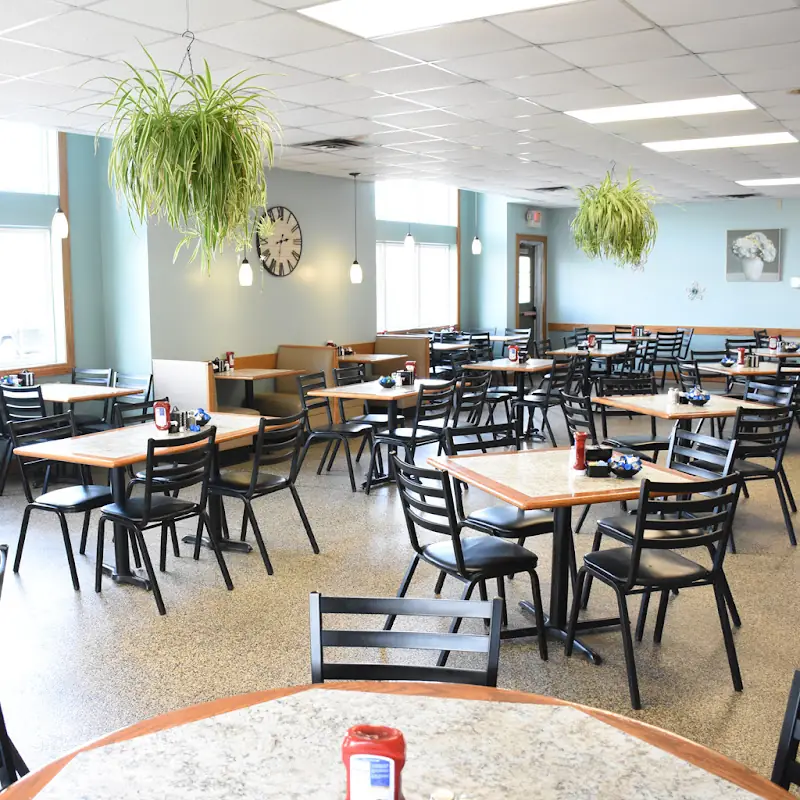 Joanna's Family Restaurant