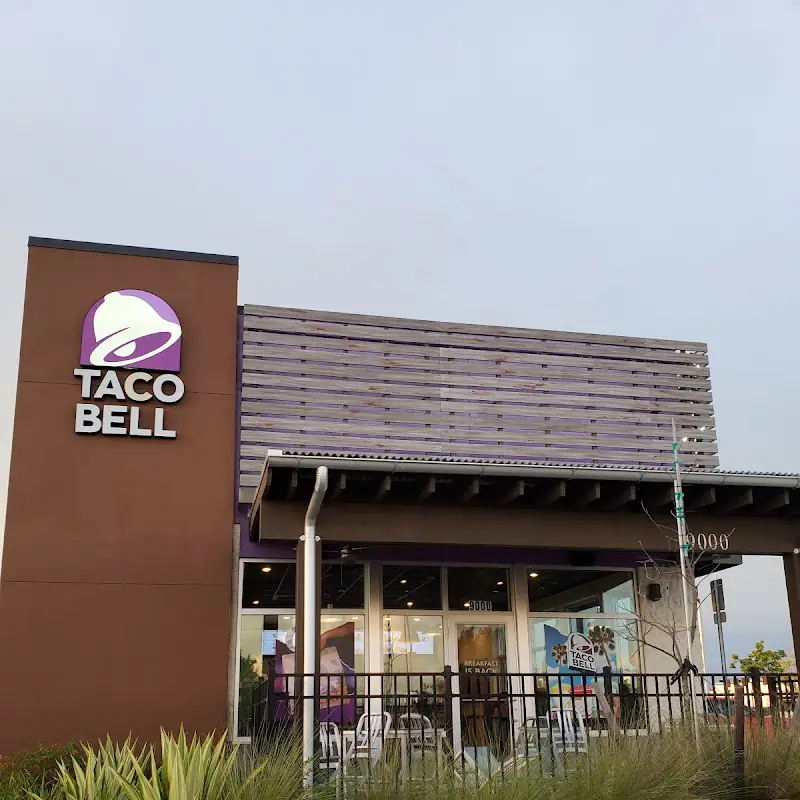 Taco Bell