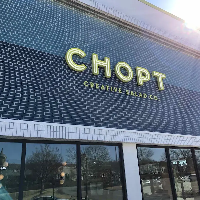 Chopt Creative Salad Co.