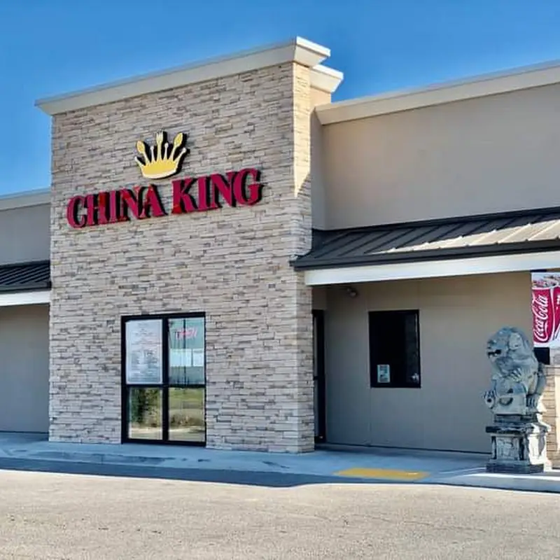 China King Super Buffet
