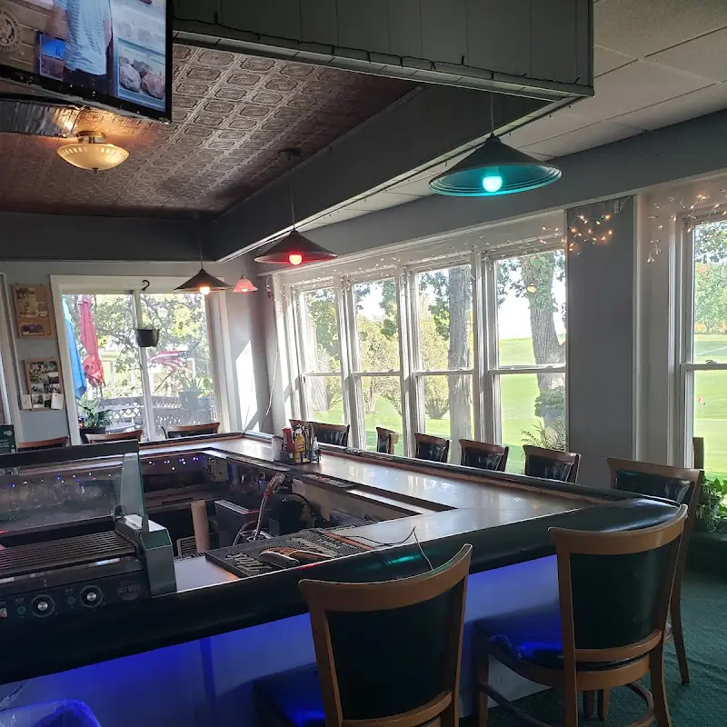 Nine & Dine Restaurant