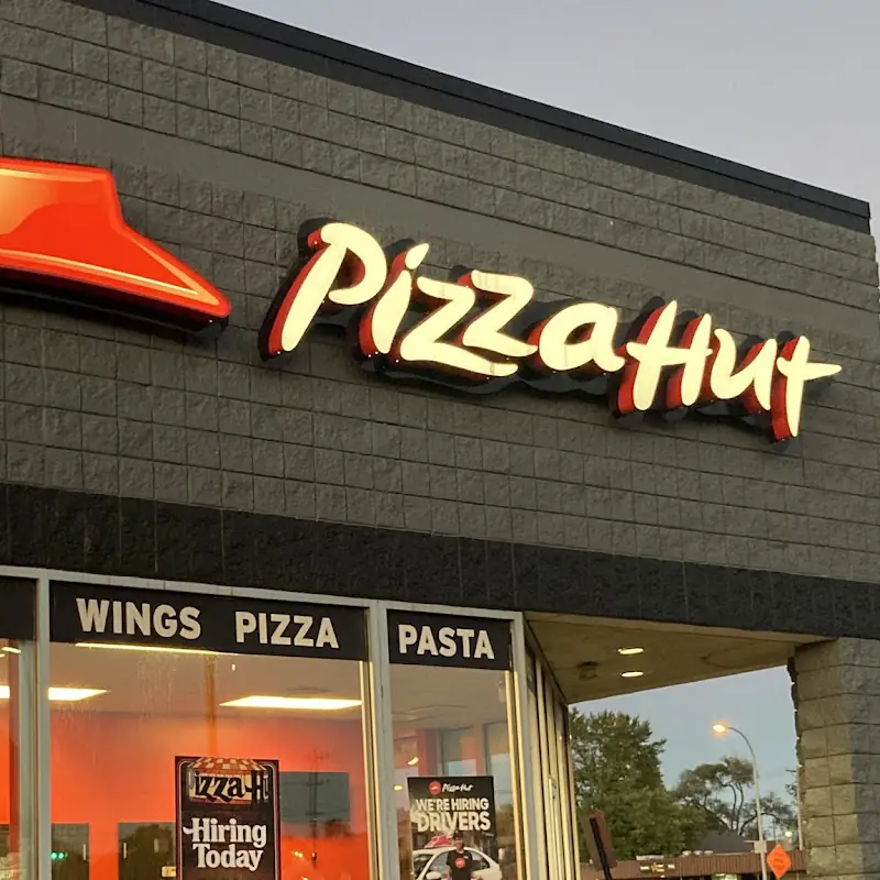 Pizza Hut