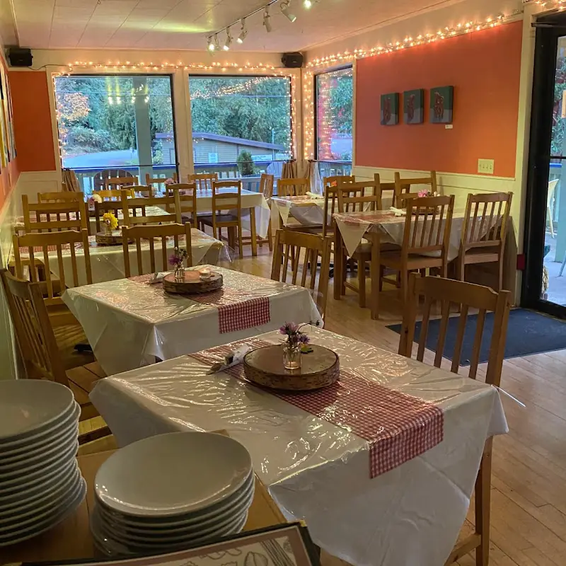 La Cucina