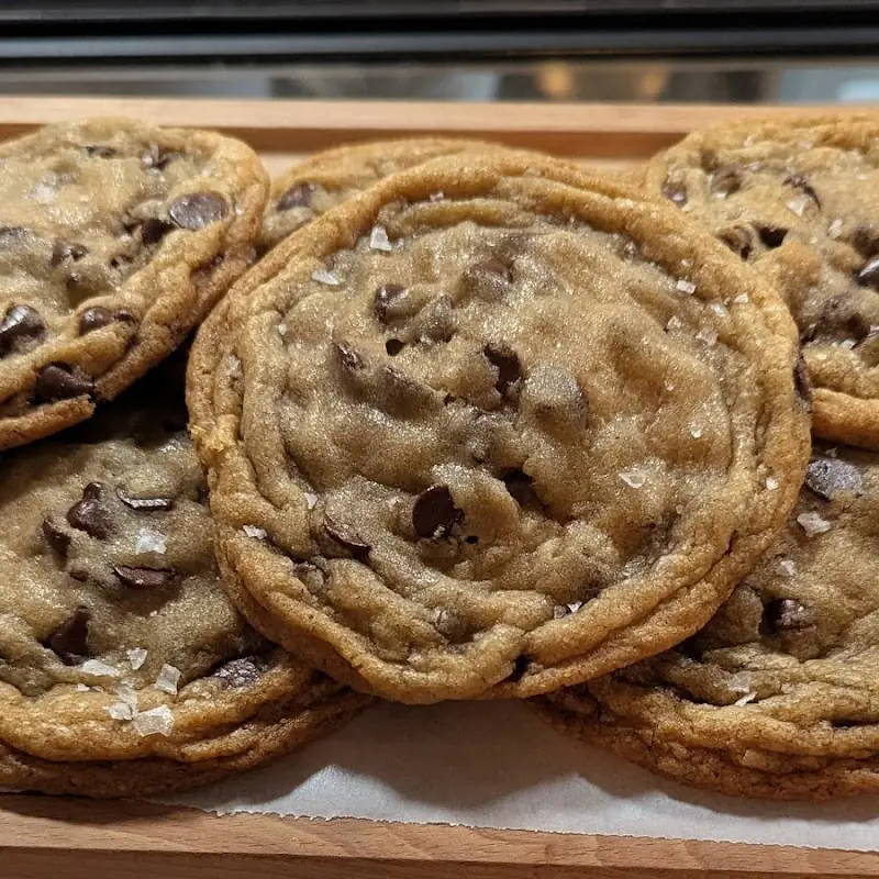 Zoë Marie's Bakery & Coffee