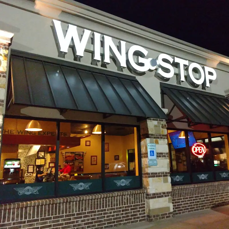 Wingstop