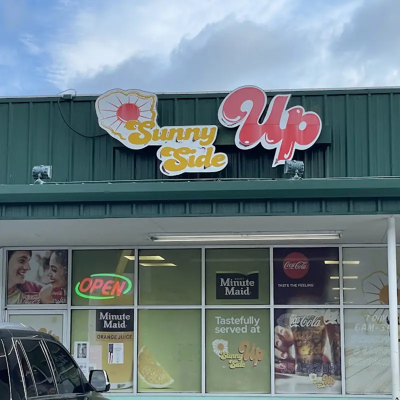 Sunnyside Up