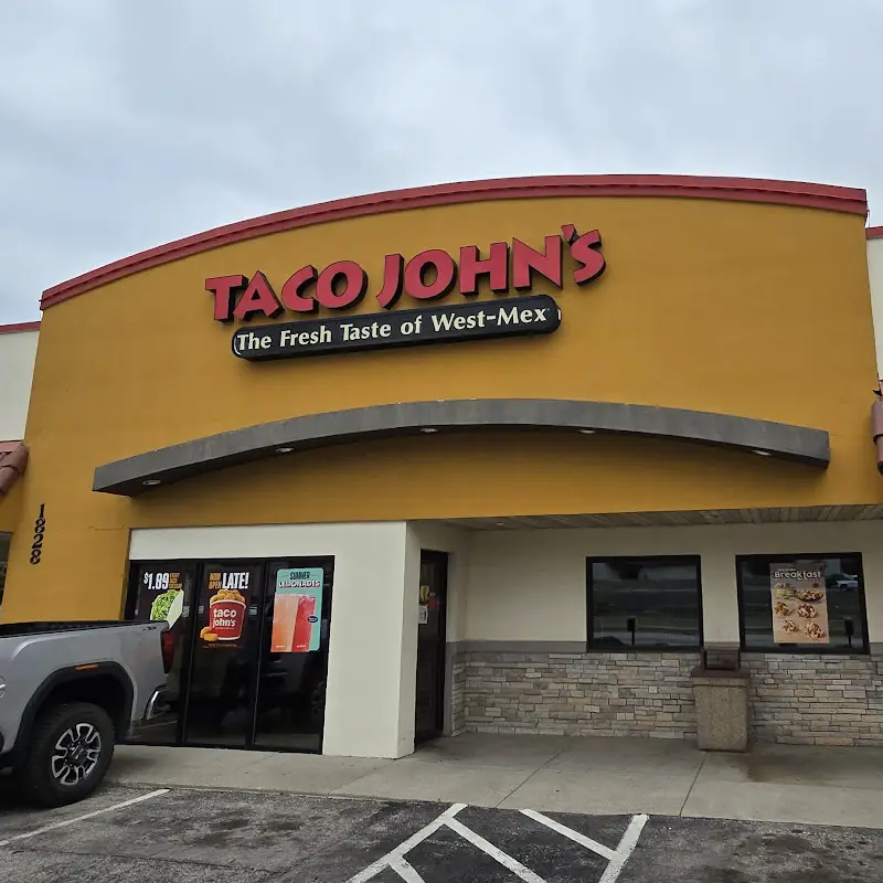 Taco John's