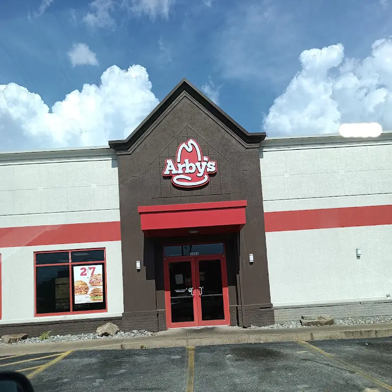 Arby's
