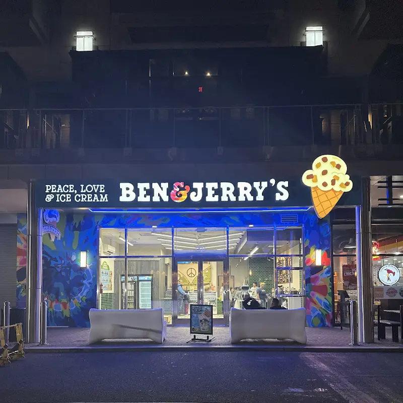 Ben & Jerry’s