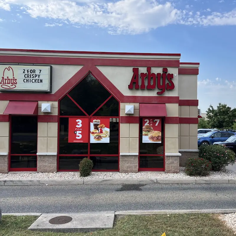 Arby's