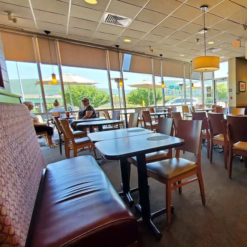 Panera Bread