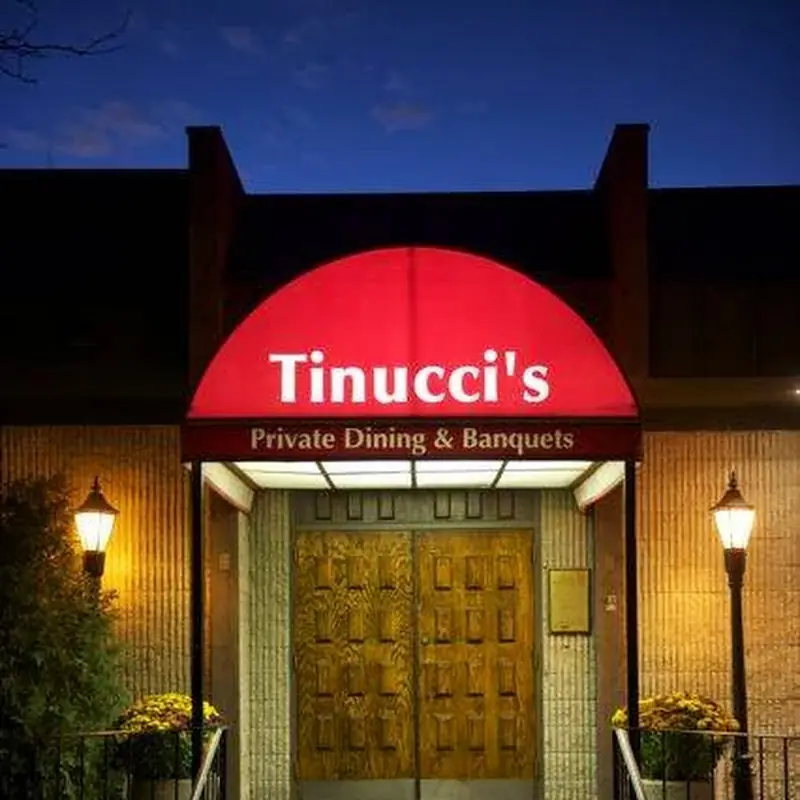 Tinucci's