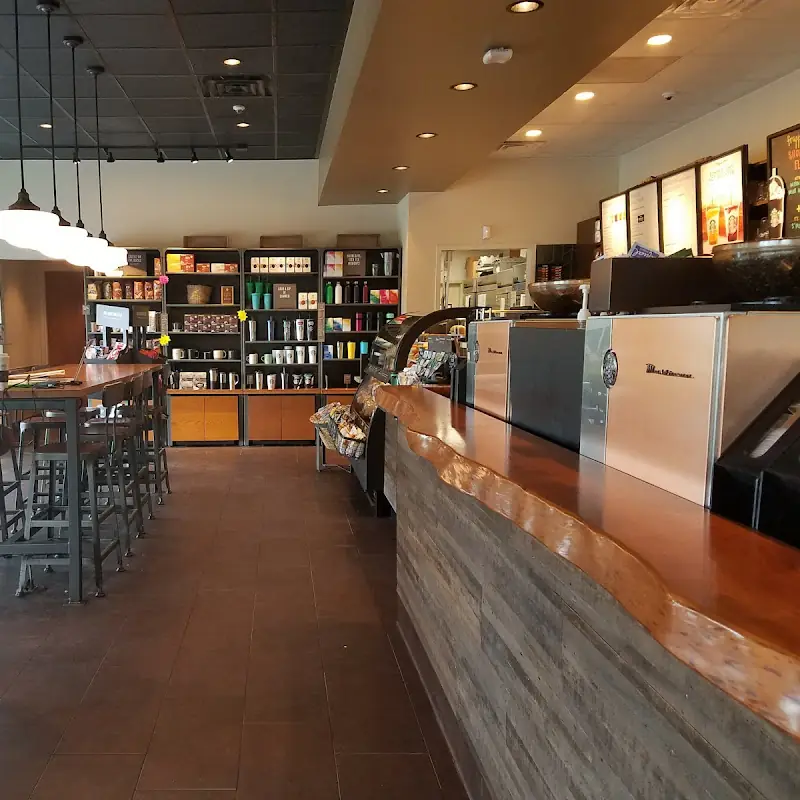 Starbucks Coffee Company
