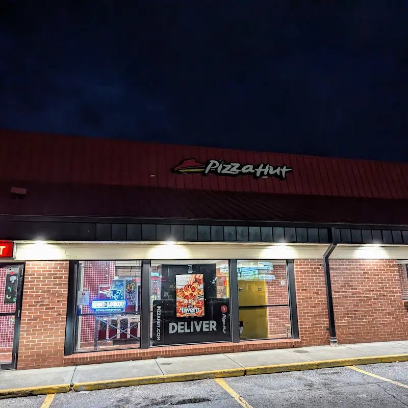 Pizza Hut