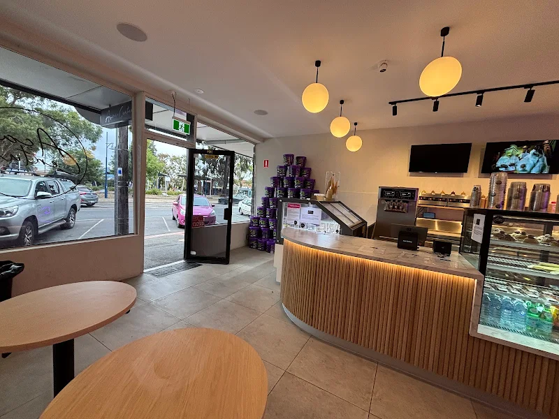 Acai Century