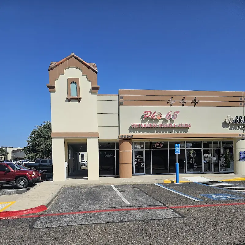 Pho 68