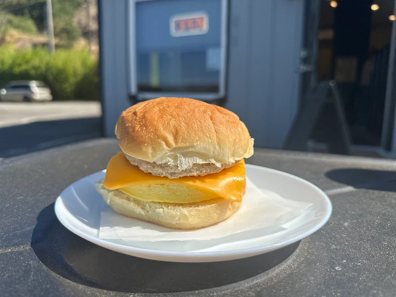 North County Coffee & Bakery
