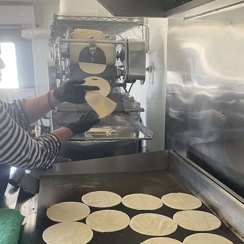 Taqueria Maria E