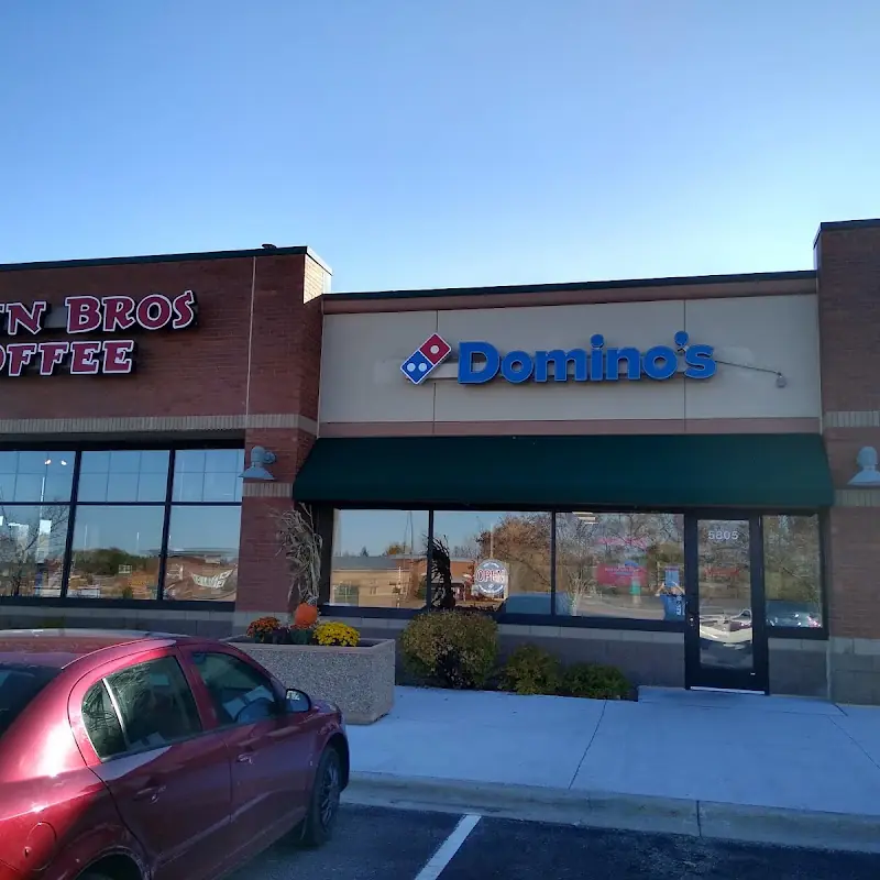 Domino's Pizza