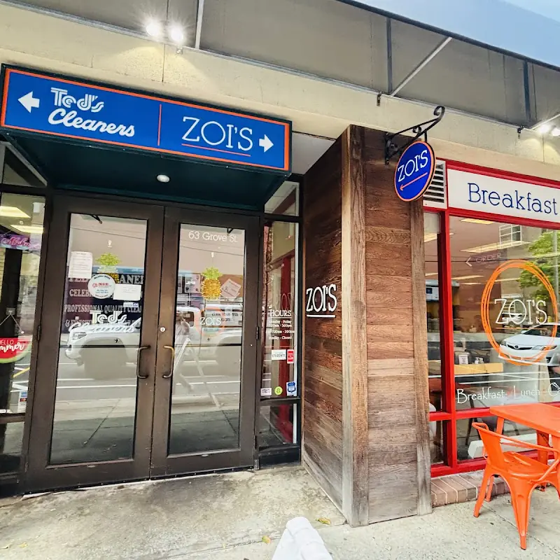 Zoi's