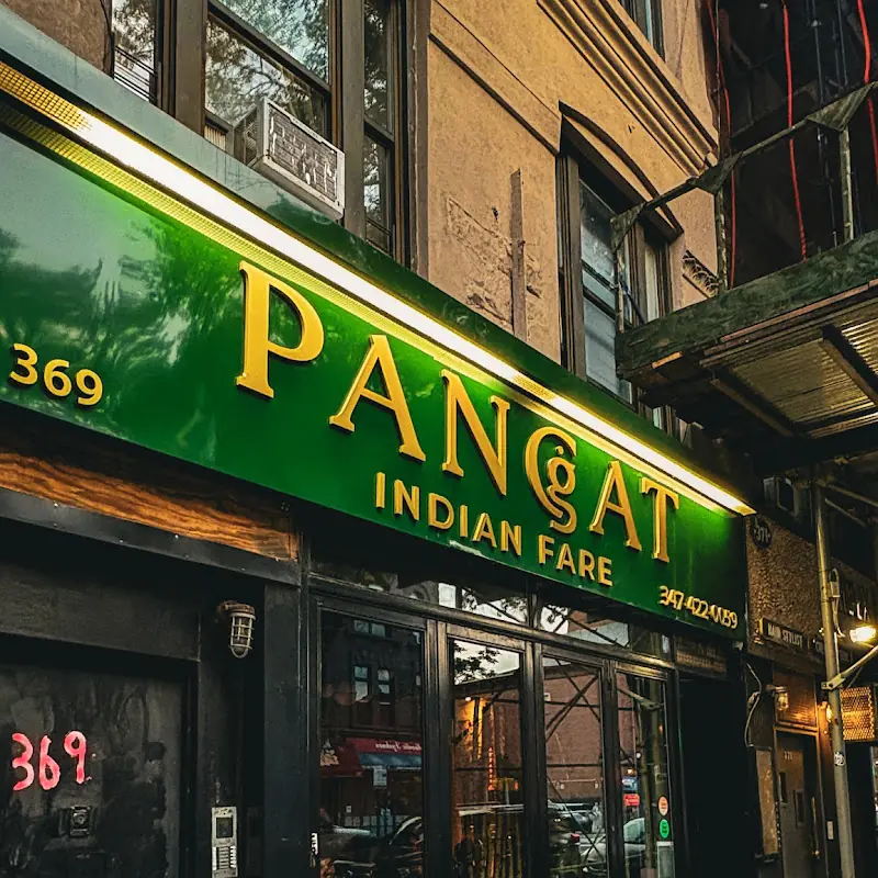 Pangat