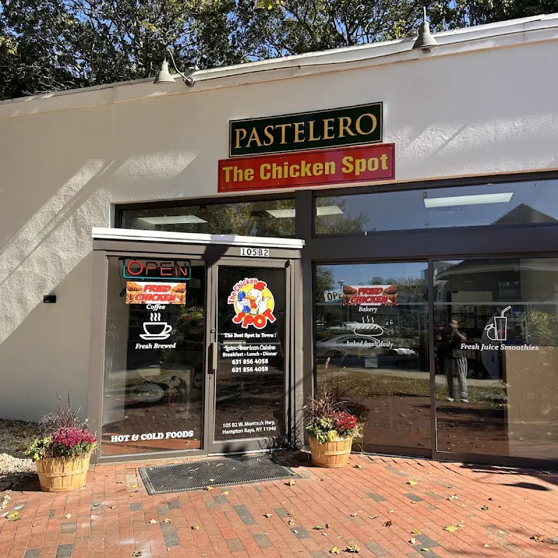 The Chicken Spot 2