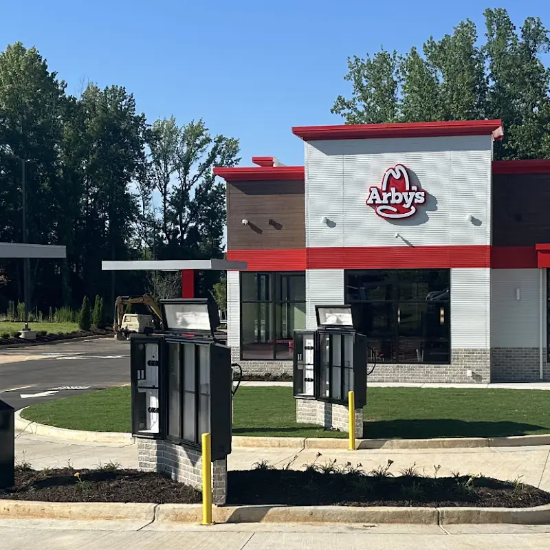 Arby's