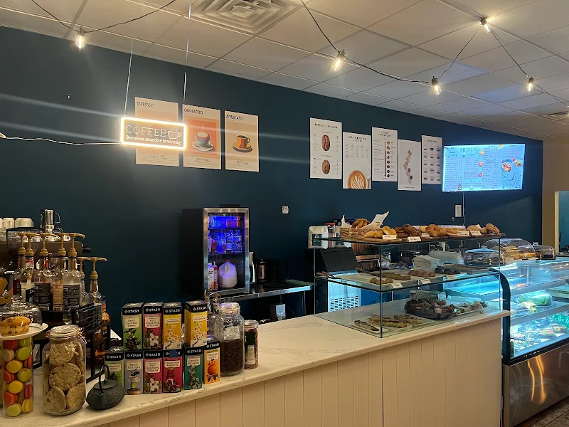 NUTS & DELIGHTS CAFE