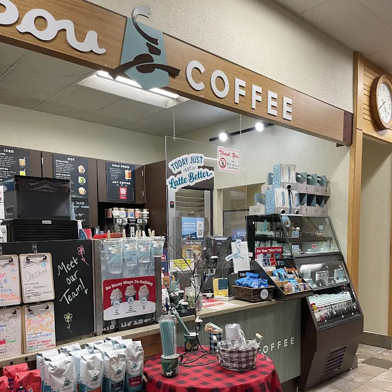 Caribou Coffee