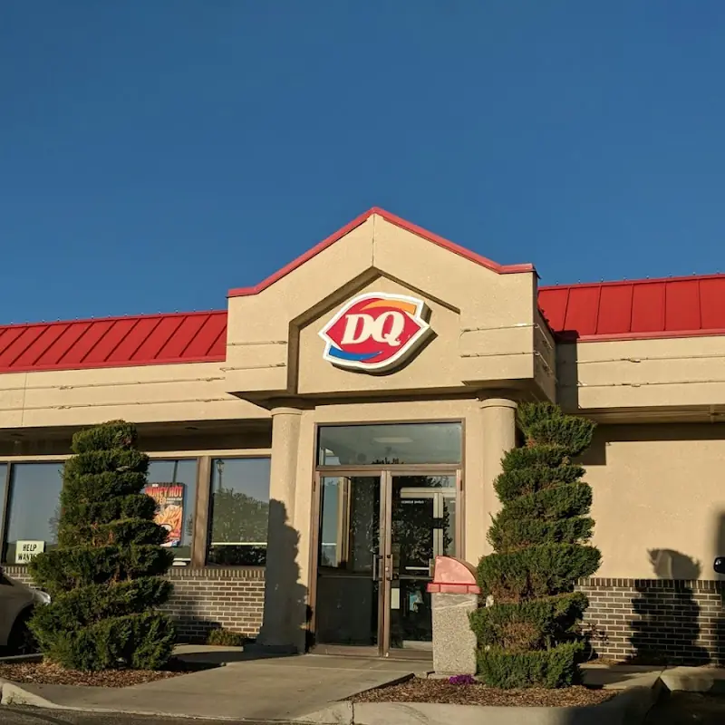 Dairy Queen Grill & Chill