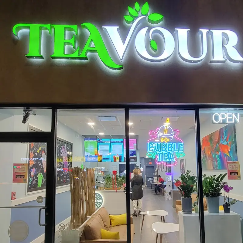 Teavour