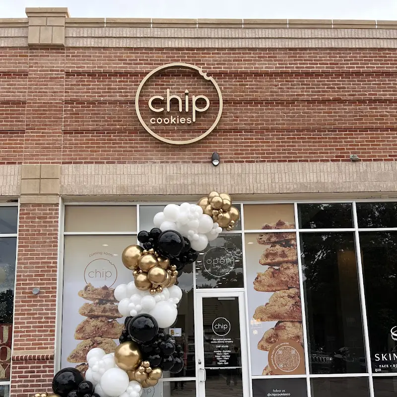 Chip Cookies