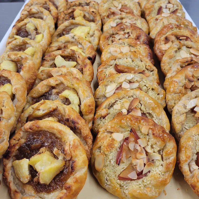 Wandering Winds Farm + Bakery