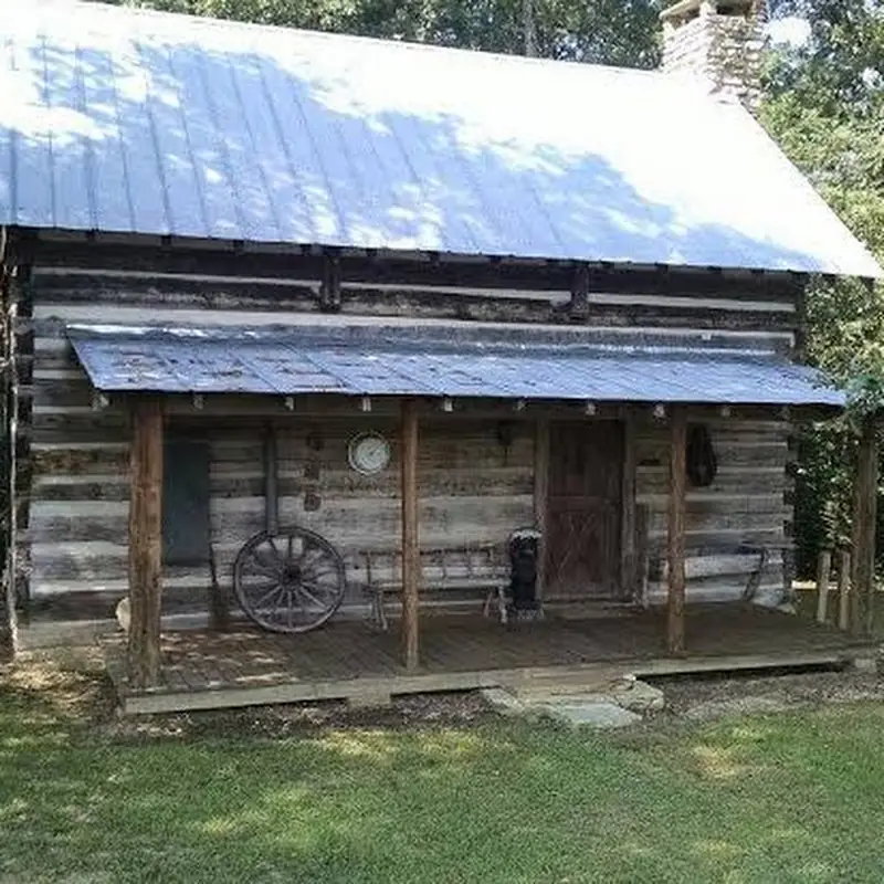 Bear Creek Log Cabins