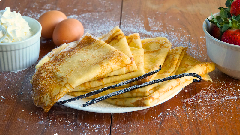 True Crepes