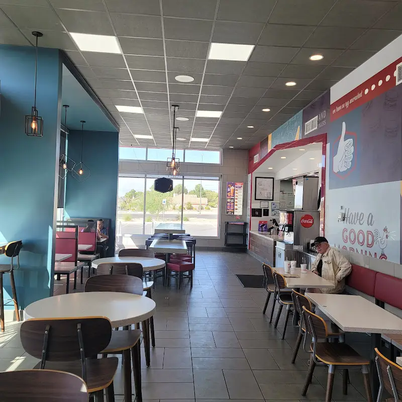 Jack in the Box