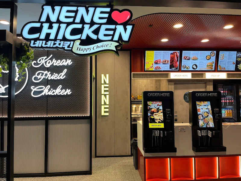 NeNe Chicken