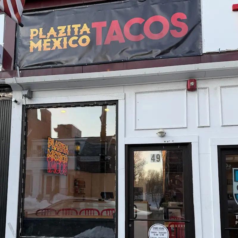 Plazita Mexico Tacos