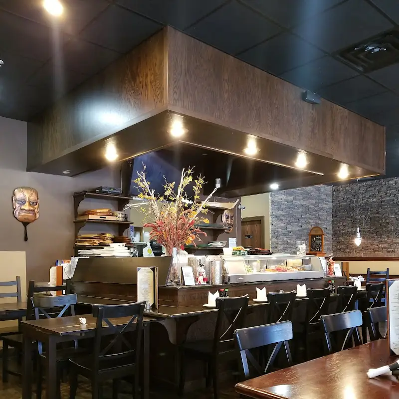 Thai Samurai Restaurant