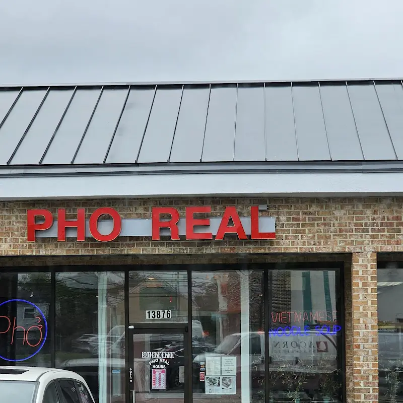 Pho Real Vietnamese