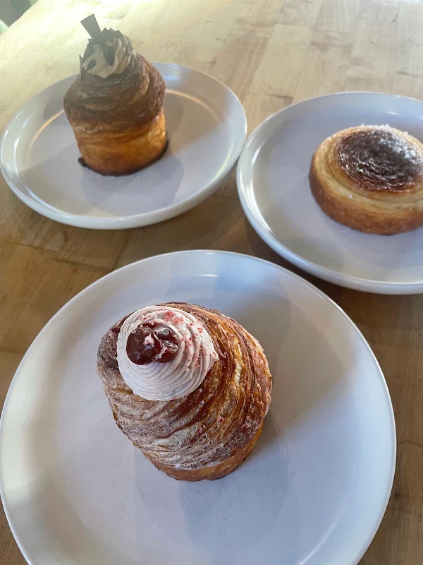 Patisserie 29'