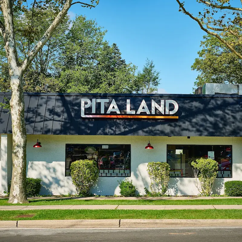 Pita Land