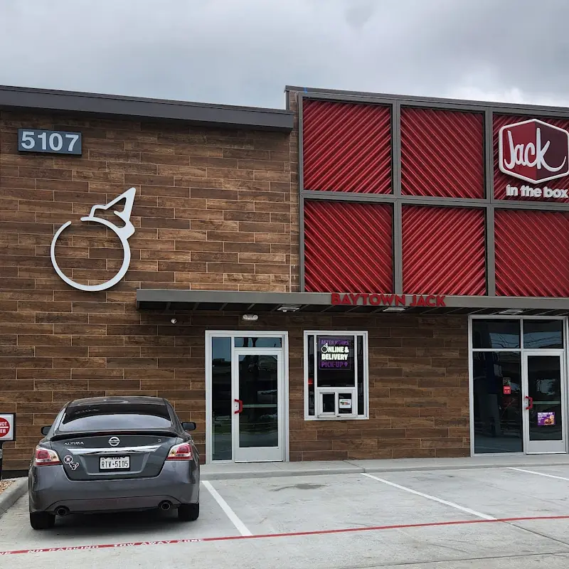 Jack in the Box