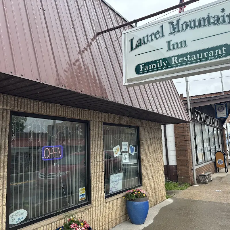 Laurel Mountain Inn