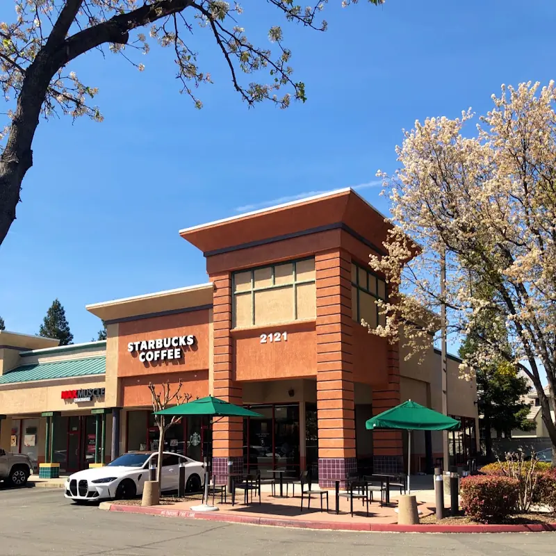 Starbucks Coffee Company