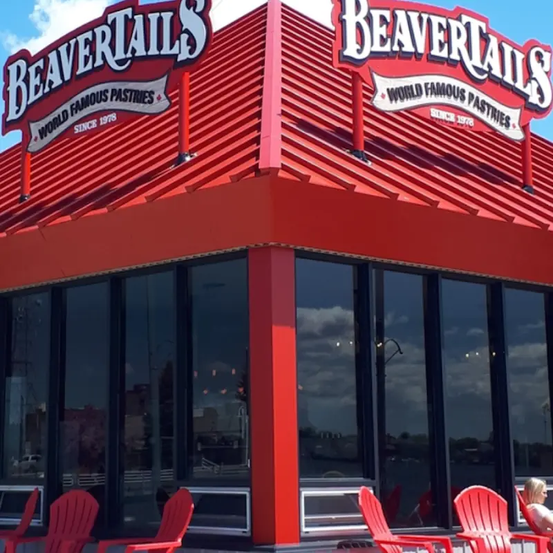 BeaverTails