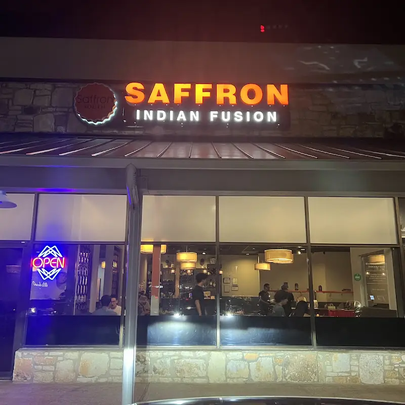 Saffron South