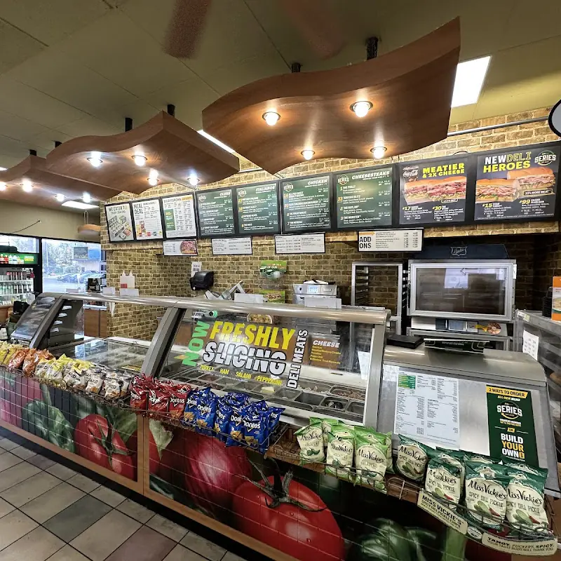 Subway