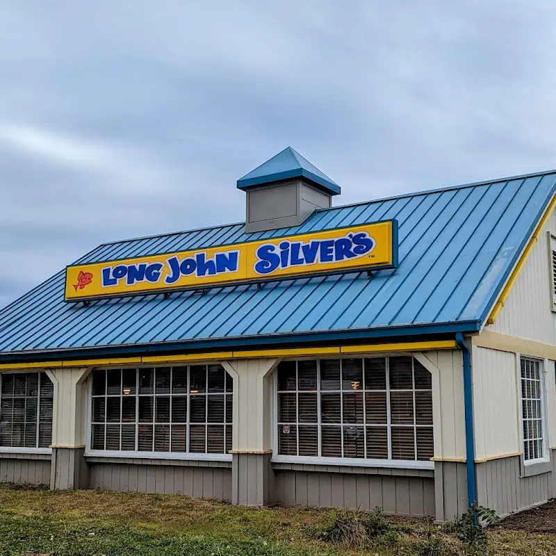 Long John Silver's