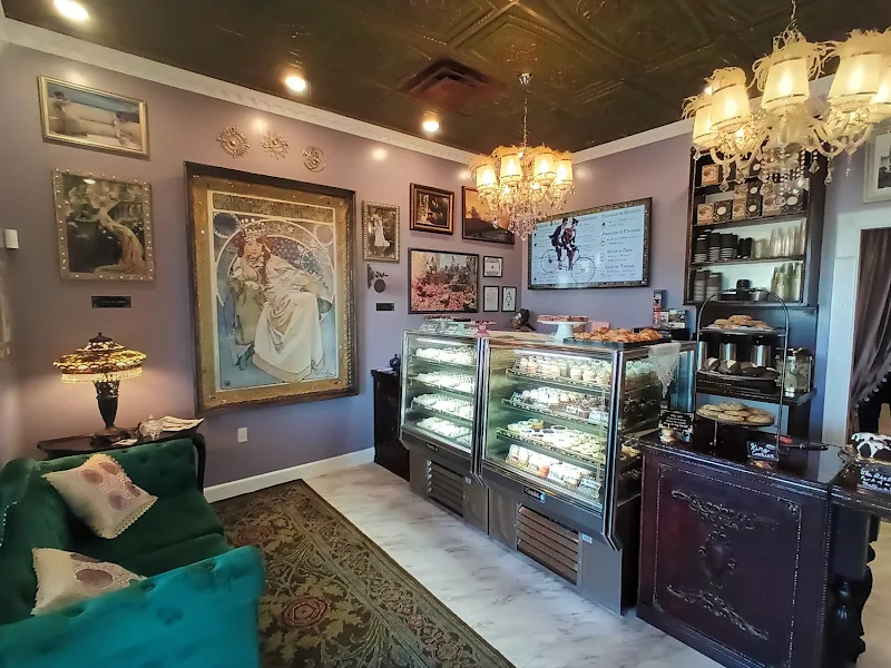 Elysian Fields Artisan Bakery & Dainties